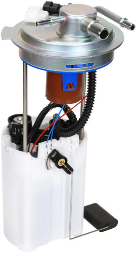 Delphi Fuel Pump Module Assembly FG0486 for 2007 Chevrolet/GMC 5.3L (Express 1500, Savana 1500)