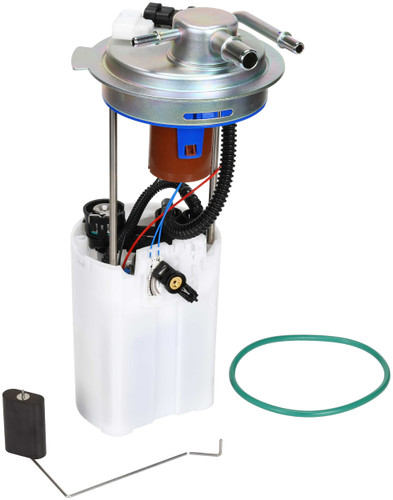 Delphi Fuel Pump Module Assembly FG0486 for 2007 Chevrolet/GMC 5.3L (Express 1500, Savana 1500)