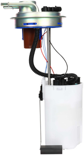 Delphi Fuel Pump Module Assembly FG0486 for 2007 Chevrolet/GMC 5.3L (Express 1500, Savana 1500)