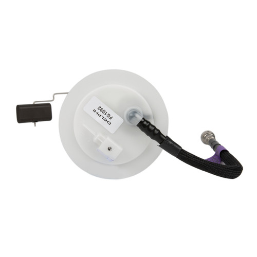 Delphi Fuel Pump Module Assembly FG1092 for 2007-2013 Cadillac/Chevrolet 4.4L 7.0L (XLR, Corvette)