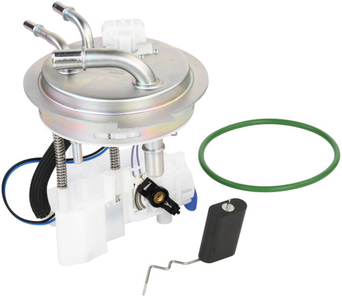 Delphi Fuel Pump Module Assembly FG0408 for 2004-2007 Chevrolet/GMC 8.1L 6.0L (Avalanche 2500, Suburban 2500, Yukon XL 2500)