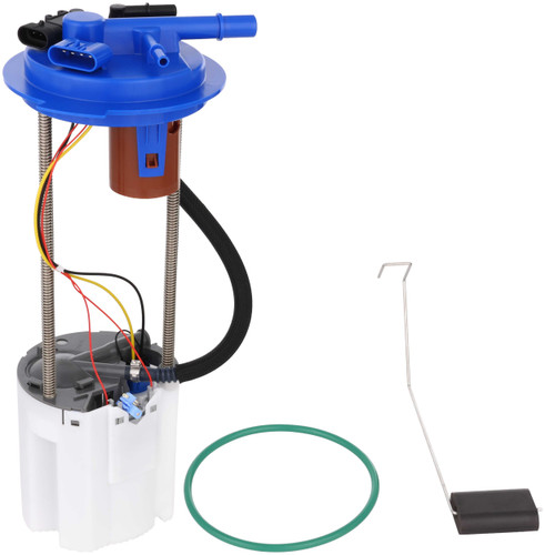 Delphi Fuel Pump Module Assembly FG0910 for 2007-2008 Chevrolet/GMC 4.3L 6.0L