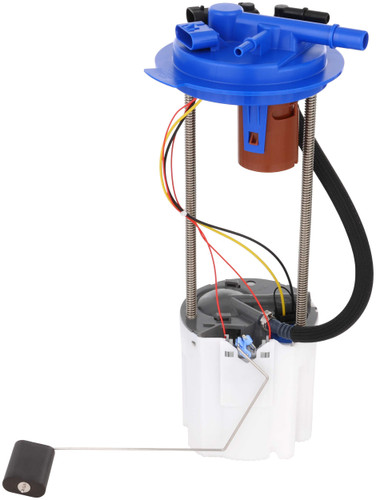Delphi Fuel Pump Module Assembly FG0910 for 2007-2008 Chevrolet/GMC 4.3L 6.0L