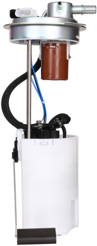 Delphi Fuel Pump Module Assembly FG1056 for 2009-2013 Chevrolet/GMC 4.3L (Silverado 1500, Sierra 1500)