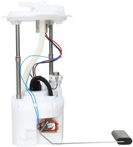 Delphi Fuel Pump Module Assembly FG0843 for 2005-2010 Jeep 4.7L 3.7L (Commander, Grand Cherokee)