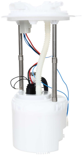 Delphi Fuel Pump Module Assembly FG0843 for 2005-2010 Jeep 4.7L 3.7L (Commander, Grand Cherokee)