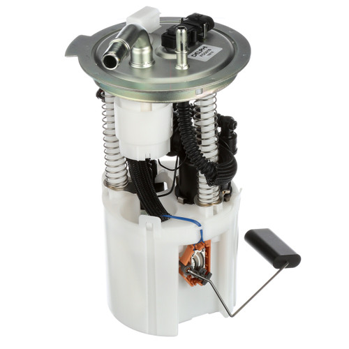 Delphi Fuel Pump Module Assembly FG0516 for 2005-2006 Chevrolet/GMC/Isuzu 5.3L 4.2L (Trailblazer EXT, Envoy XL, Envoy XUV, Ascender)