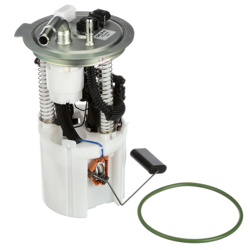 Delphi Fuel Pump Module Assembly FG0516 for 2005-2006 Chevrolet/GMC/Isuzu 5.3L 4.2L (Trailblazer EXT, Envoy XL, Envoy XUV, Ascender)