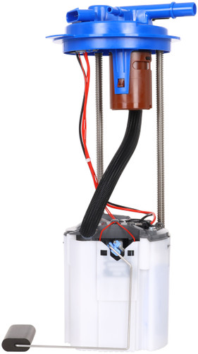 Delphi Fuel Pump Module Assembly FG1093 for 2010-2016 Chevrolet/GMC 4.3L 6.0L (Express 1500, Express 2500, Express 3500, Express 4500)