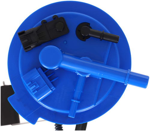 Delphi Fuel Pump Module Assembly FG1093 for 2010-2016 Chevrolet/GMC 4.3L 6.0L (Express 1500, Express 2500, Express 3500, Express 4500)
