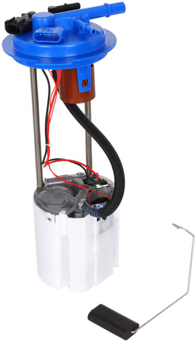 Delphi Fuel Pump Module Assembly FG1093 for 2010-2016 Chevrolet/GMC 4.3L 6.0L (Express 1500, Express 2500, Express 3500, Express 4500)