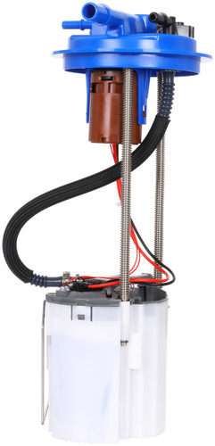 Delphi Fuel Pump Module Assembly FG1093 for 2010-2016 Chevrolet/GMC 4.3L 6.0L (Express 1500, Express 2500, Express 3500, Express 4500)