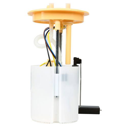Delphi Fuel Pump Module Assembly FG1186 for 2005-2015 Audi/Volkswagen 2.0L 1.9L (A3, Beetle, Golf, Jetta)