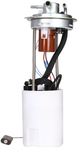 Delphi Fuel Pump Module Assembly FG1057 for 2009-2013 Chevrolet/GMC 6.2L 6.0L (Silverado 1500, Sierra 1500, Yukon XL 1500)