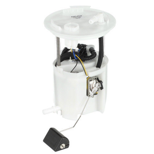 Delphi Fuel Pump Module Assembly FG1168 for 2007-2010 Ford/Lincoln 3.5L (Edge, MKX)