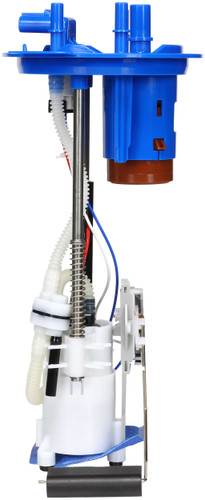Delphi Fuel Pump Module Assembly FG0878 for 2006-2008 Ford 5.4L (F-150)