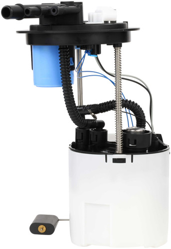 Delphi Fuel Pump Module Assembly FG0491 for 2007-2008 Buick/Chevrolet/Pontiac 3.8L 3.5L (Allure, LaCrosse, Impala, Monte Carlo)