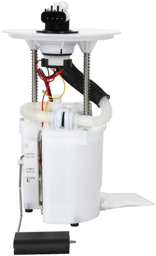 Delphi Fuel Pump Module Assembly FG0844 for 2004-2006 Ford/Mercury (Taurus, Sable)