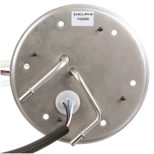 Delphi Fuel Pump Module Assembly FG0950 for 1999-2004 Ford 6.8L 5.4L (F-350 Super Duty, F-450 Super Duty, F-550 Super Duty)