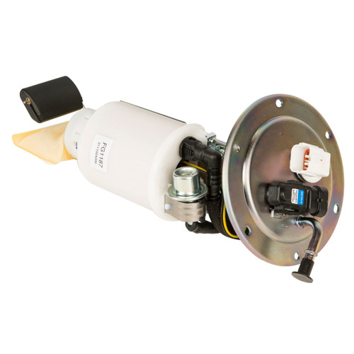 Delphi Fuel Pump Module Assembly FG1187 for 2008-2010 Hyundai 2.4L (Sonata)