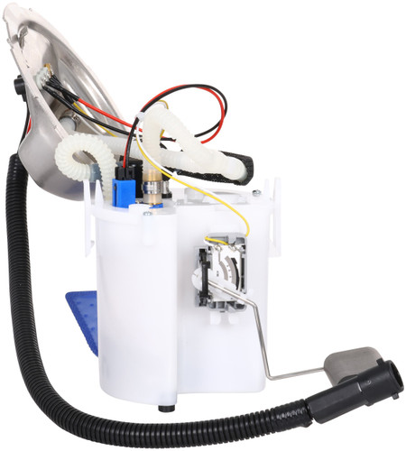 Delphi Fuel Pump Module Assembly FG1111 for 2005-2007 Ford 2.3L 2.0L (Focus)