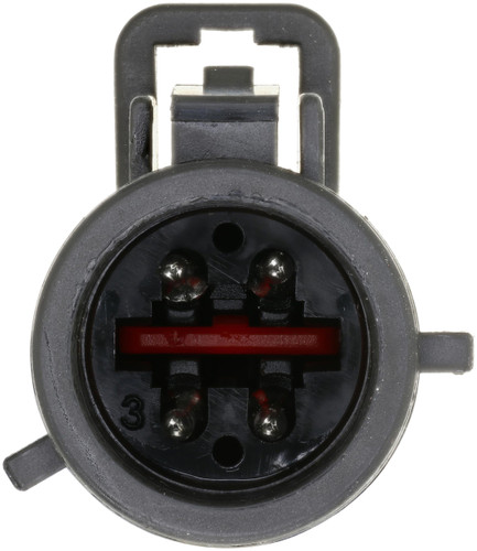 Delphi Fuel Pump Module Assembly FG1111 for 2005-2007 Ford 2.3L 2.0L (Focus)