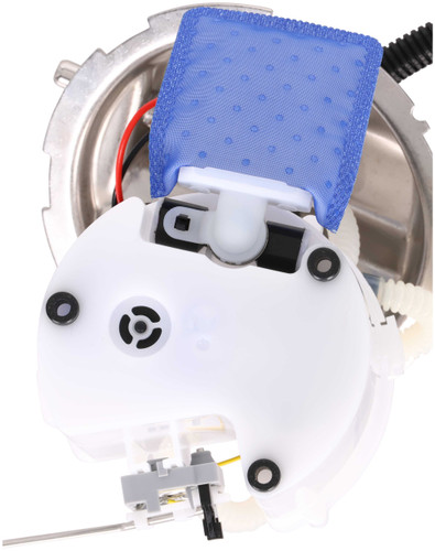 Delphi Fuel Pump Module Assembly FG1111 for 2005-2007 Ford 2.3L 2.0L (Focus)
