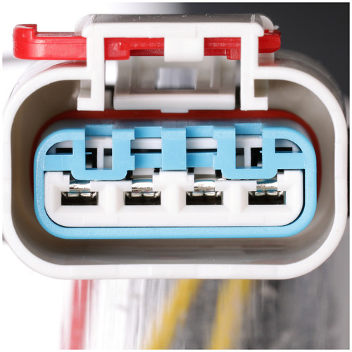 Delphi Fuel Pump Module Assembly FG0820 for 2003 Dodge 5.7L (Ram 1500)