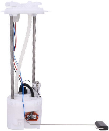 Delphi Fuel Pump Module Assembly FG0929 for 2005-2007 Jeep 3.7L 2.4L (Liberty)
