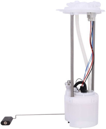 Delphi Fuel Pump Module Assembly FG0929 for 2005-2007 Jeep 3.7L 2.4L (Liberty)