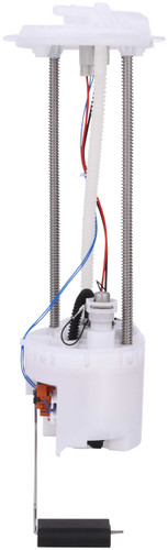 Delphi Fuel Pump Module Assembly FG0929 for 2005-2007 Jeep 3.7L 2.4L (Liberty)