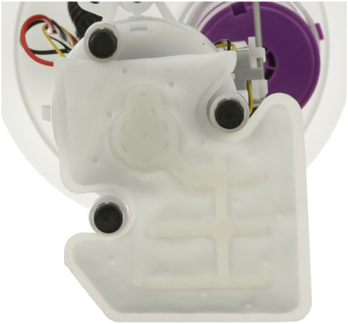 Delphi Fuel Pump Module Assembly FG0845 for 2004-2008 Ford 5.4L 4.6L (F-150)