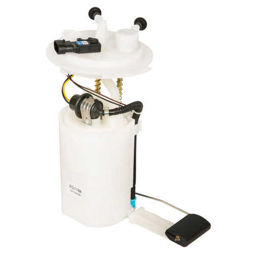 Delphi Fuel Pump Module Assembly FG1188 for 2008-2010 Hyundai 2.4L (Sonata)