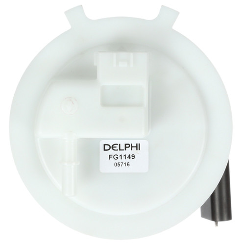 Delphi Fuel Pump Module Assembly FG1149 for 2007-2014 Nissan 1.8L 1.6L (Cube, Versa)