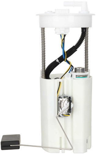 Delphi Fuel Pump Module Assembly FG0914 for 2003-2008 Acura/Honda 3.2L 3.0L (TL, Accord)