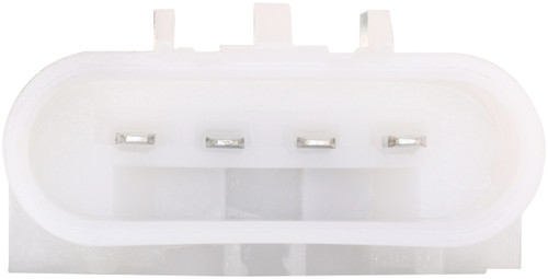 Delphi Fuel Pump Module Assembly FG1059 for 2007-2008 Chevrolet/GMC 6.0L 4.3L (Avalanche, Silverado 1500, Sierra 1500)