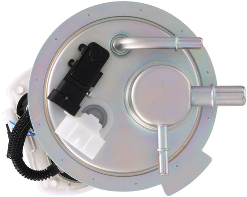 Delphi Fuel Pump Module Assembly FG1059 for 2007-2008 Chevrolet/GMC 6.0L 4.3L (Avalanche, Silverado 1500, Sierra 1500)
