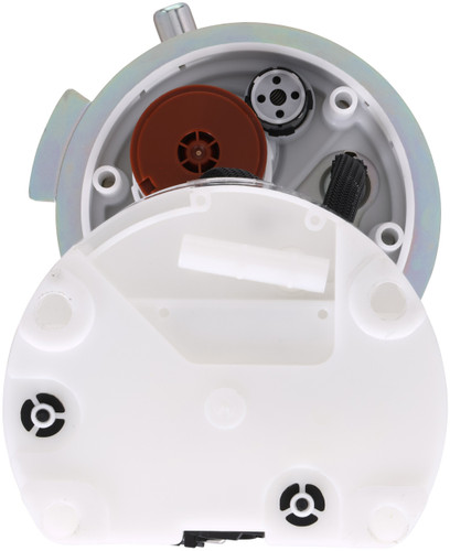 Delphi Fuel Pump Module Assembly FG1059 for 2007-2008 Chevrolet/GMC 6.0L 4.3L (Avalanche, Silverado 1500, Sierra 1500)