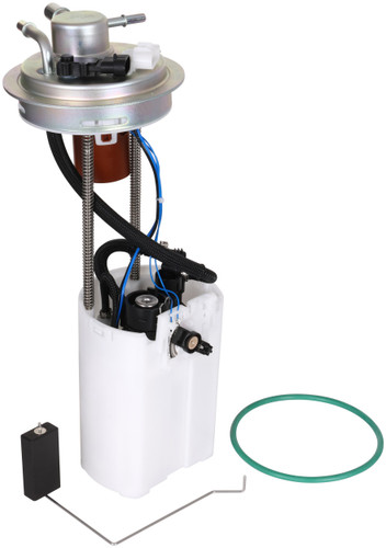Delphi Fuel Pump Module Assembly FG1059 for 2007-2008 Chevrolet/GMC 6.0L 4.3L (Avalanche, Silverado 1500, Sierra 1500)