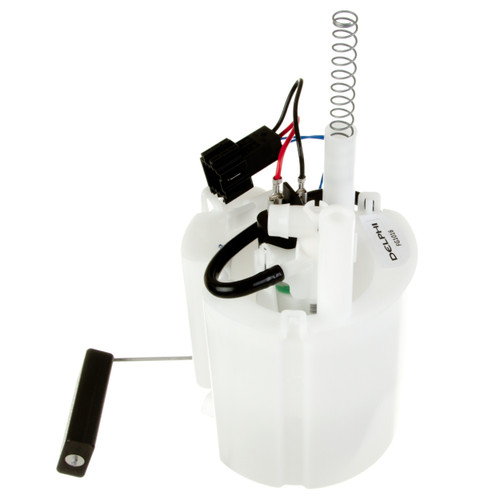 Delphi Fuel Pump Module Assembly FG1016 for 2002-2007 Mercedes-Benz 2.3L 1.8L (C230, C240, C280, C320)