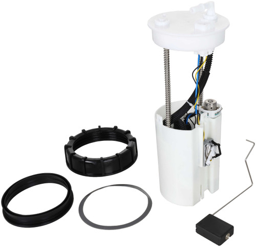 Delphi Fuel Pump Module Assembly FG0930 for 2005-2008 Acura/Honda 3.5L (MDX, Pilot)