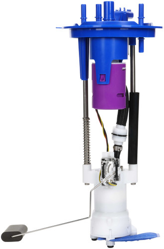 Delphi Fuel Pump Module Assembly FG0846 for 2004-2008 Ford/Lincoln 5.4L 4.6L (F-150, Mark LT)