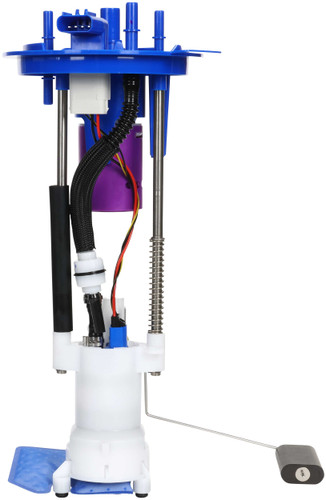Delphi Fuel Pump Module Assembly FG0846 for 2004-2008 Ford/Lincoln 5.4L 4.6L (F-150, Mark LT)