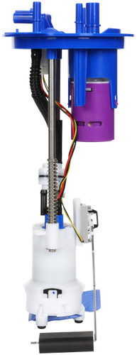 Delphi Fuel Pump Module Assembly FG0846 for 2004-2008 Ford/Lincoln 5.4L 4.6L (F-150, Mark LT)