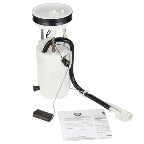 Delphi Fuel Pump Module Assembly FG1228 for 2002-2005 Mercedes-Benz 3.2L 3.7L (ML320, ML350, ML500)