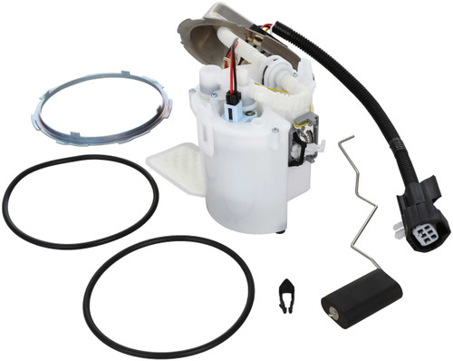 Delphi Fuel Pump Module Assembly FG1114 for 2003-2004 Ford 2.3L (Focus)