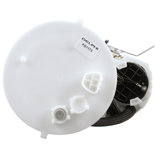 Delphi Fuel Pump Module Assembly FG1173 for 2010-2015 Toyota 1.8L (Prius, Prius Plug-In)