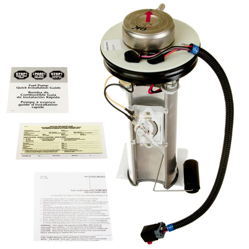 Delphi Fuel Pump Module Assembly FG1076 for 1997-2001 Jeep (Cherokee)