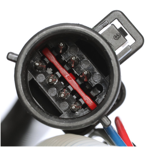 Delphi Fuel Pump Module Assembly FG0824 for 2000-2005 Ford 6.8L 5.4L (Excursion)