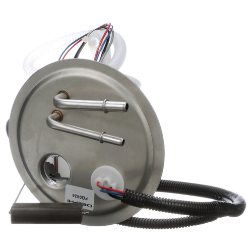 Delphi Fuel Pump Module Assembly FG0824 for 2000-2005 Ford 6.8L 5.4L (Excursion)